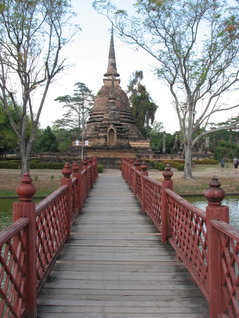 sukhothai photo
