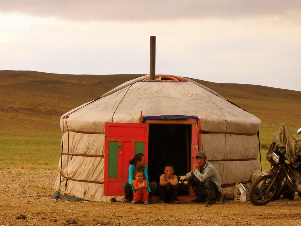 mongolia photo