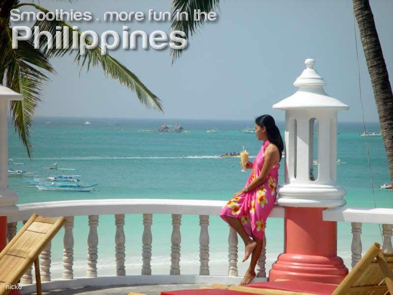 it s more fun in the philippines photo
