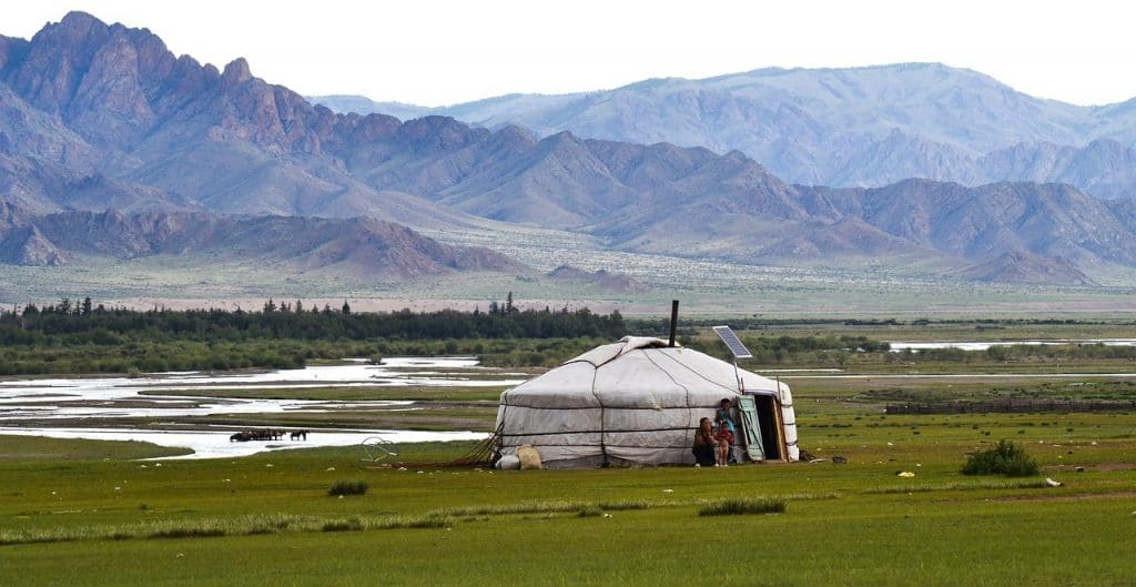 mongolia photo